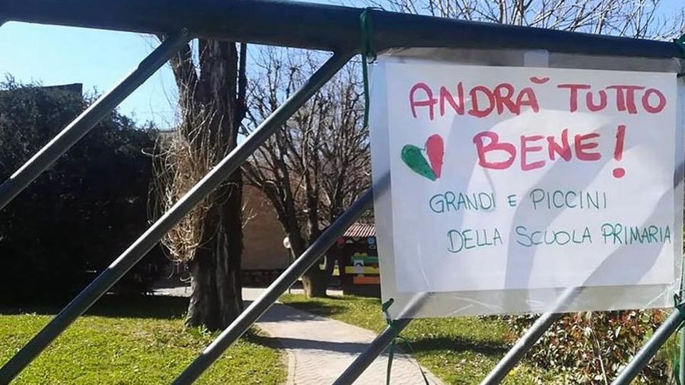 Coronavirus e scuole Il ministro: presto risposte sugli esami Coronavirus e scuole Il ministro: presto risposte sugli esami