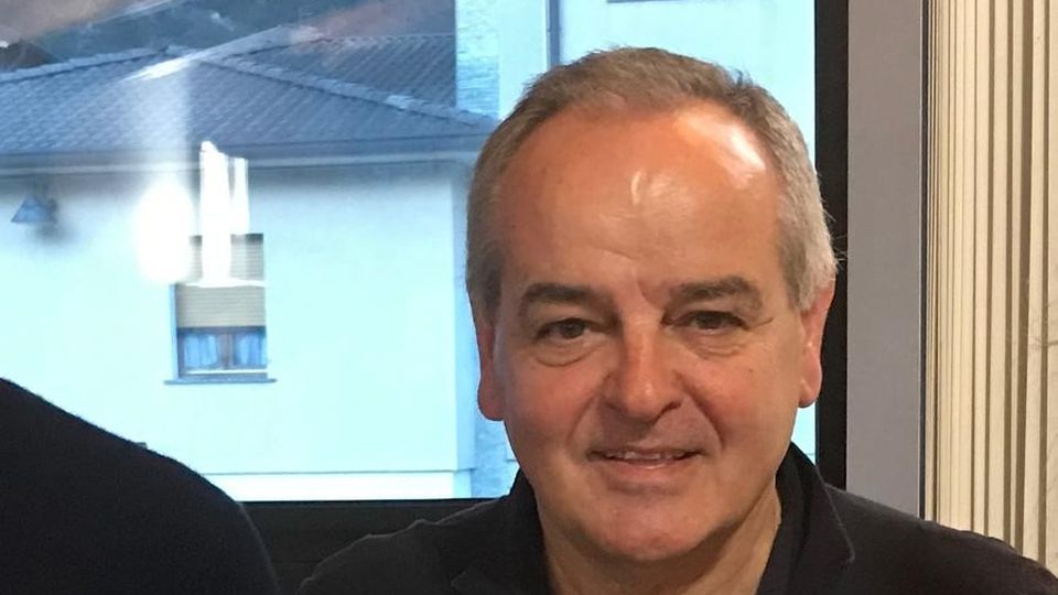 Novate, Nonini non ce l’ha fatta Il sindaco morto per coronavirus Novate, Nonini non ce l’ha fatta Il sindaco morto per coronavirus