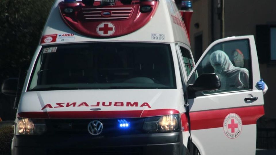 I contagi in calo ma non nella Valle Dodici i nuovi casi I contagi in calo ma non nella Valle Dodici i nuovi casi