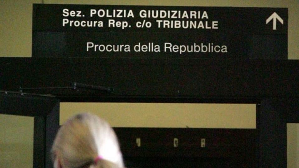 Morti nelle case di riposo Già fatte due ispezioni Morti nelle case di riposo Già fatte due ispezioni