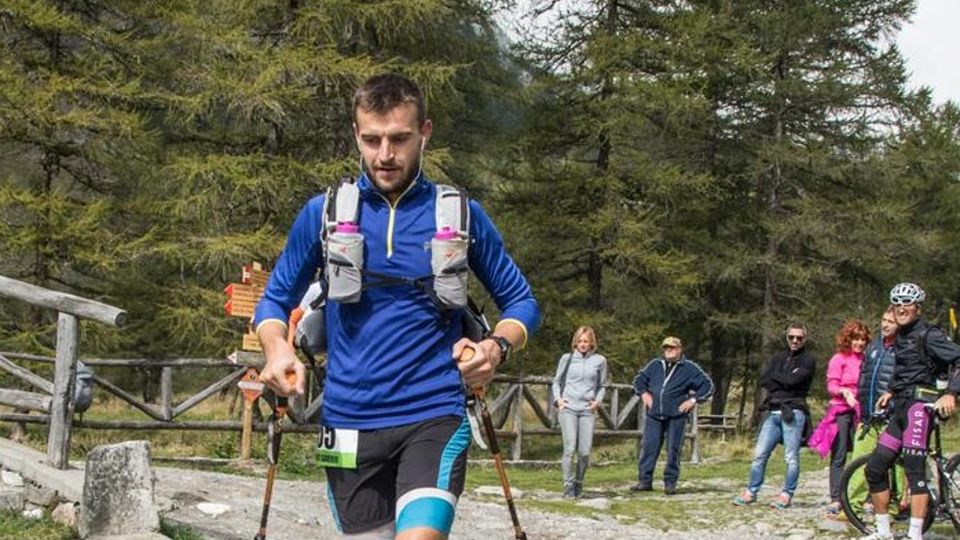 Petizione per “riaprire i boschi” «Fa bene e non crea problemi» Petizione per “riaprire i boschi” «Fa bene e non crea problemi»
