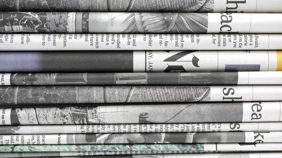 Editoria: Fieg, giornali 'pirata', l'Agcom sospenda Telegram Editoria: Fieg, giornali 'pirata', l'Agcom sospenda Telegram