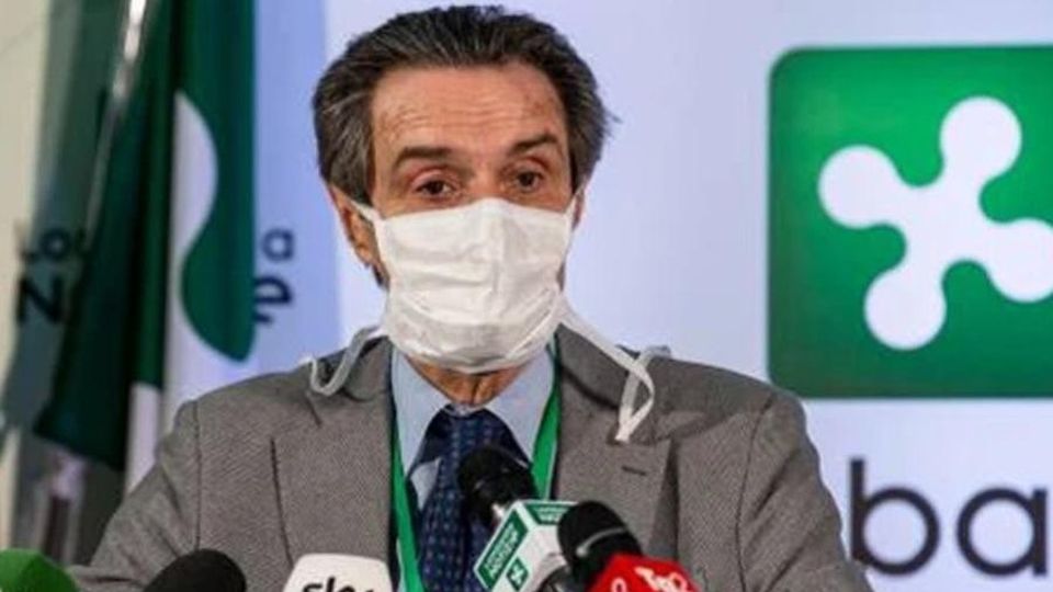 Coronavirus in Lombardia Cosa dice l’ordinanza per la Fase 2 Coronavirus in Lombardia Cosa dice l’ordinanza per la Fase 2