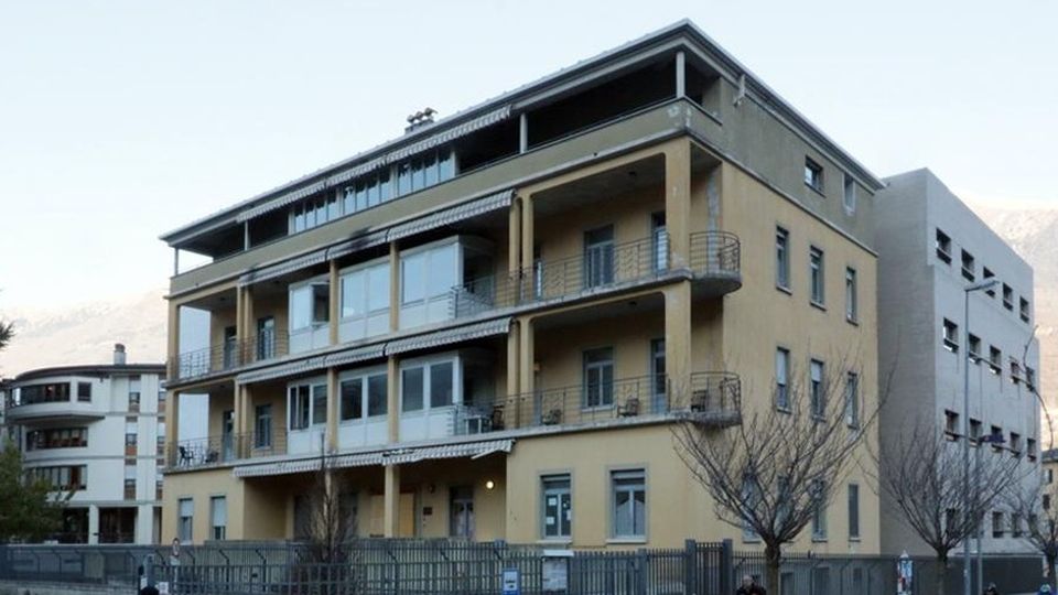 La tragedia nelle case di riposo «Il sistema non ha funzionato» La tragedia nelle case di riposo «Il sistema non ha funzionato»