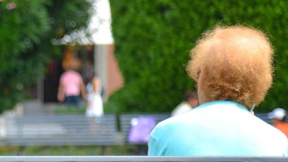 Un amaro sorriso sul riscatto dei nonni Un amaro sorriso sul riscatto dei nonni