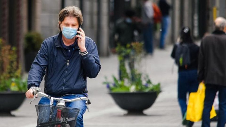 Cornavirus: Fase 2 Le disposizioni del ministero Cornavirus: Fase 2 Le disposizioni del ministero