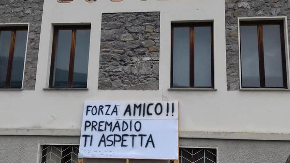 Alta Valle, 500 contagiati a casa «Tutta colpa di quel weekend» Alta Valle, 500 contagiati a casa «Tutta colpa di quel weekend»
