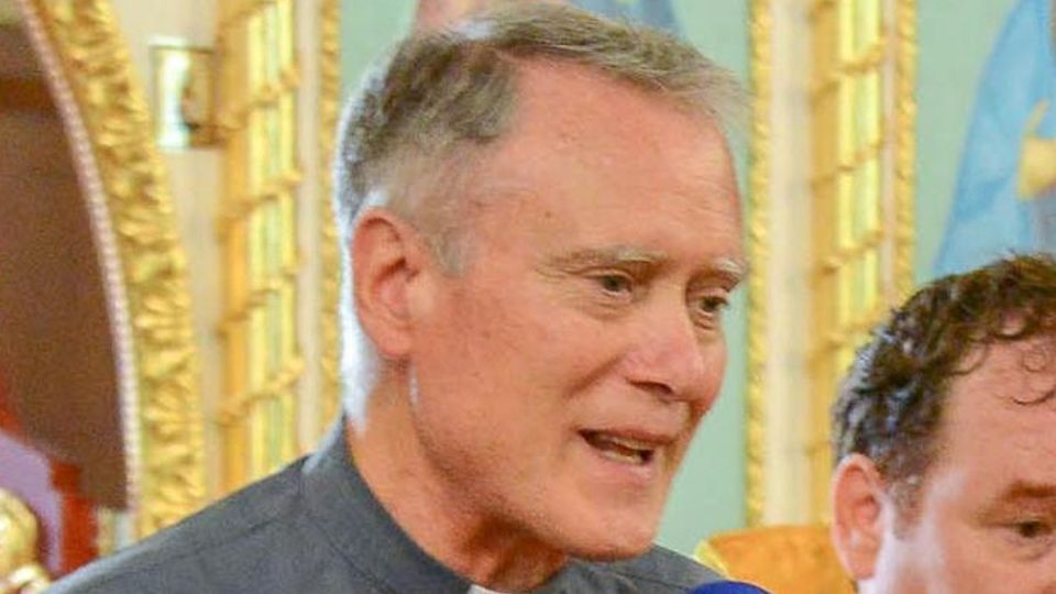 E’ morto don Renato Lanzetti Era il vicario della diocesi E’ morto don Renato Lanzetti Era il vicario della diocesi