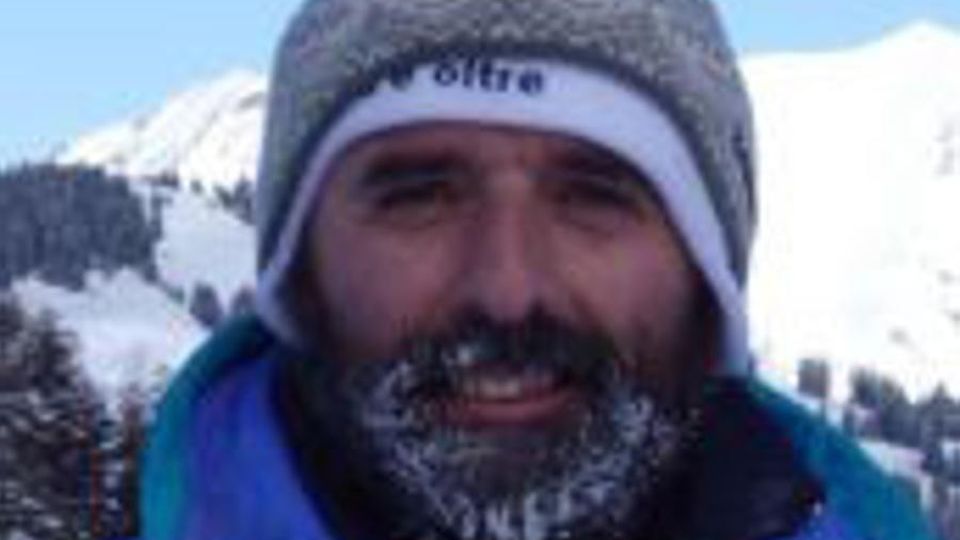 È morto don Stefano Cordoglio a Livigno e in Vallespluga È morto don Stefano Cordoglio a Livigno e in Vallespluga