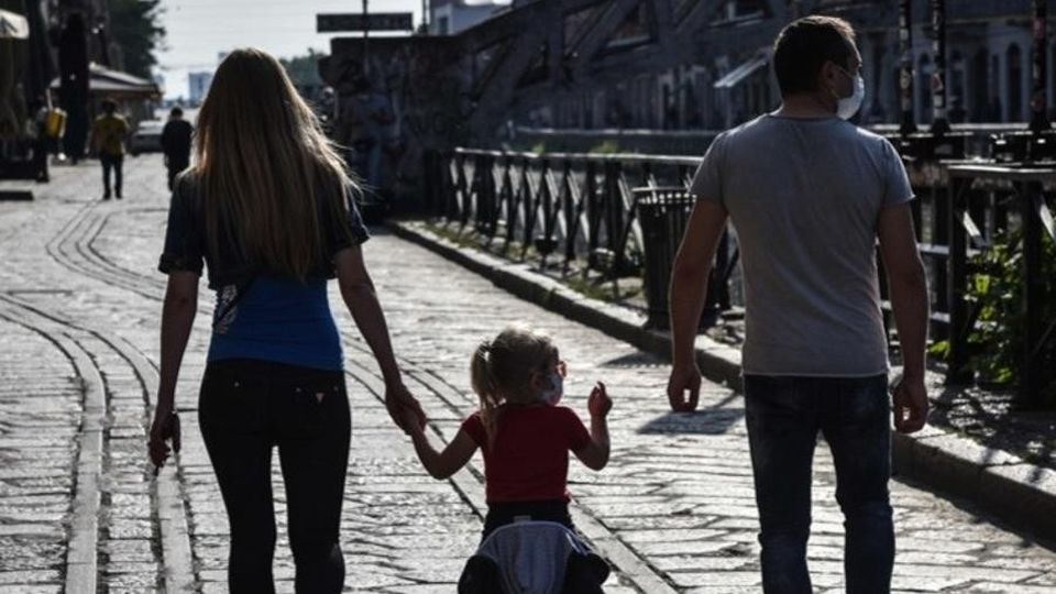 Italia: 6 famiglie su 10 temono la perdita del lavoro Italia: 6 famiglie su 10 temono la perdita del lavoro