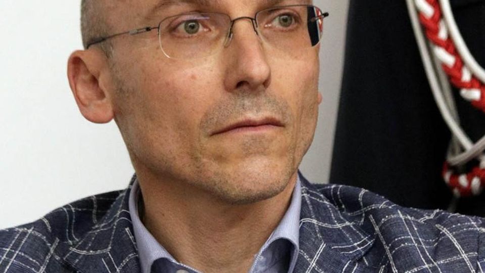 Imu, impennata dello 0,8% «Una manovra necessaria» Imu, impennata dello 0,8% «Una manovra necessaria»