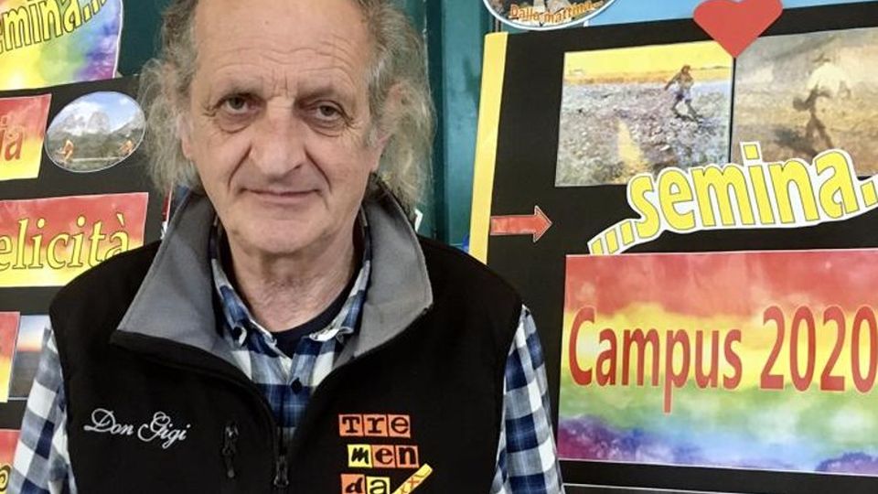 Tremenda riapre il 22 «Insegnerò ai ragazzi a ripartire dai valori» Tremenda riapre il 22 «Insegnerò ai ragazzi a ripartire dai valori»
