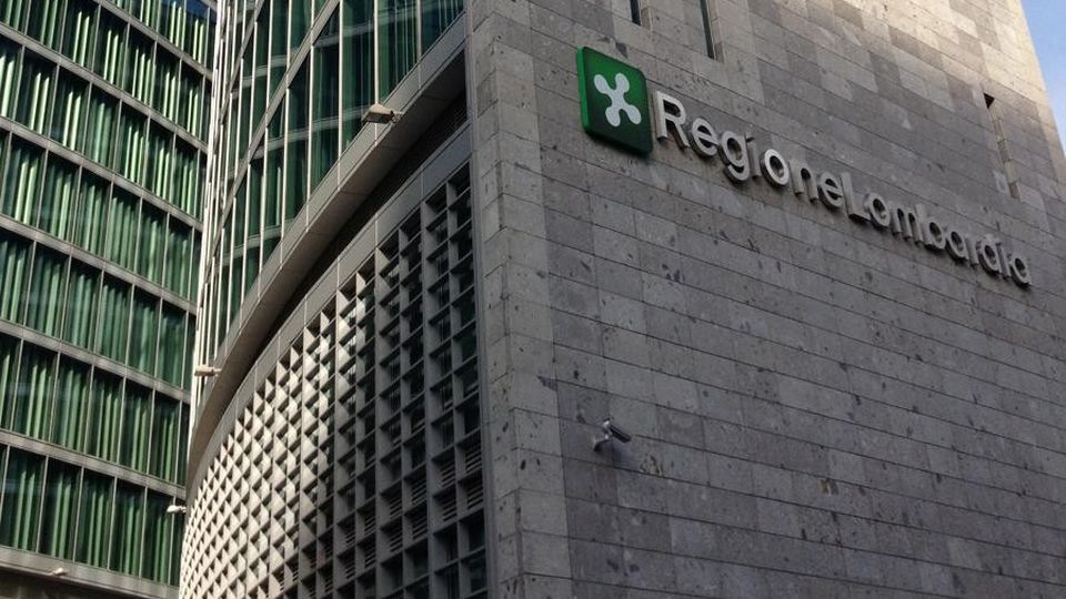 Coronavirus: il punto di Regione Lombardia A Como 37 nuovi casi, a Lecco 10, a Sondrio 7 Coronavirus: il punto di Regione Lombardia A Como 37 nuovi casi, a Lecco 10, a Sondrio 7