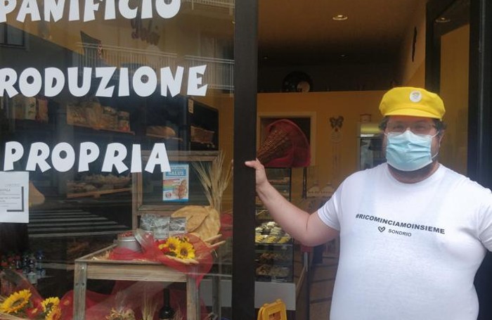 Iniziativa commercianti centro storico