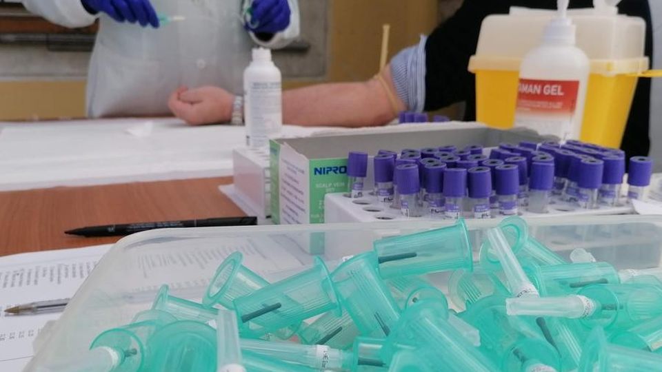 «Test, fase delicata Doveva affrontarla la sanità pubblica» «Test, fase delicata Doveva affrontarla la sanità pubblica»