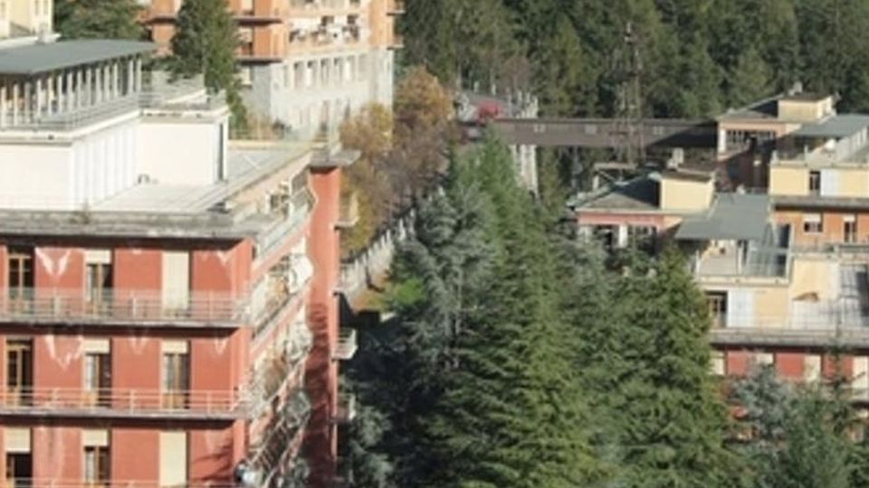 Ospedali, il documento dei 71 sindaci Ospedali, il documento dei 71 sindaci