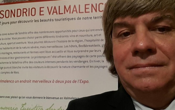 Valmalenco, il turismo riparte «Adesso però puntiamo in alto»
