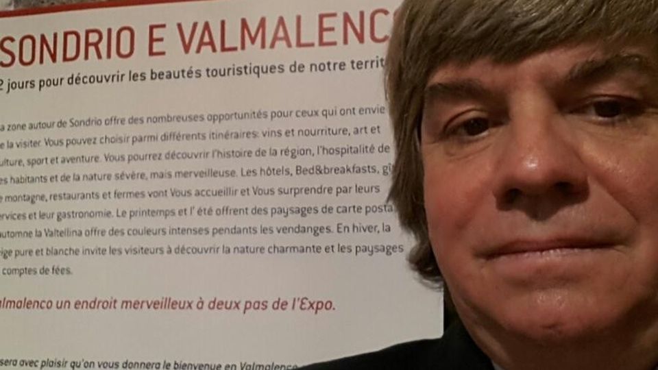 Valmalenco, il turismo riparte «Adesso però puntiamo in alto» Valmalenco, il turismo riparte «Adesso però puntiamo in alto»
