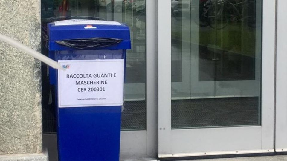 Dove c’è la ripresa? Lo dicono i dati sulla raccolta rifiuti Dove c’è la ripresa? Lo dicono i dati sulla raccolta rifiuti