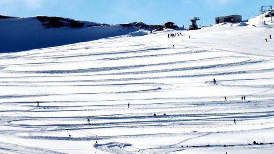 Rientrato l’allarme in Nazionale Covid, nessun positivo Gli azzurri tornano allo Stelvio Rientrato l’allarme in Nazionale Covid, nessun positivo Gli azzurri tornano allo Stelvio