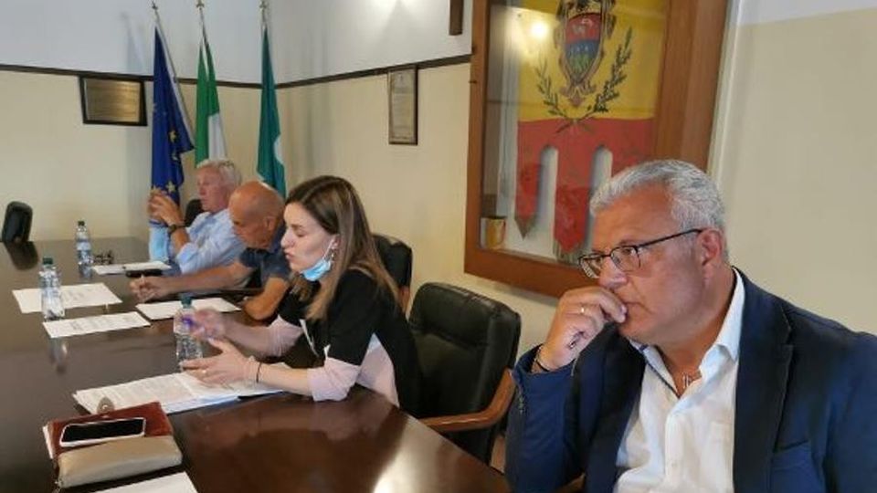 «Tagli al Morelli, diritto alla salute violato» «Tagli al Morelli, diritto alla salute violato»