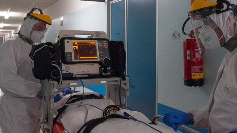 Ancora due nuovi contagi In regione 244 guariti ma 88 tamponi positivi Ancora due nuovi contagi In regione 244 guariti ma 88 tamponi positivi