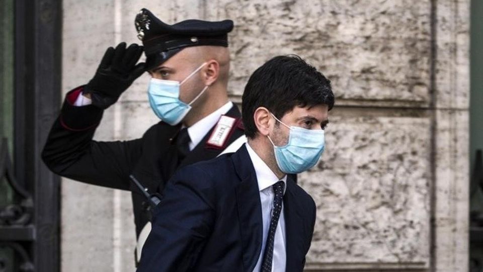 Stato di emergenza fino al 31 luglio Restano le misure contro il Covid Stato di emergenza fino al 31 luglio Restano le misure contro il Covid