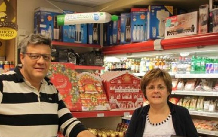Ha vinto un milione allo Swiss Lotto Il fortunato si fa avanti: è valtellinese