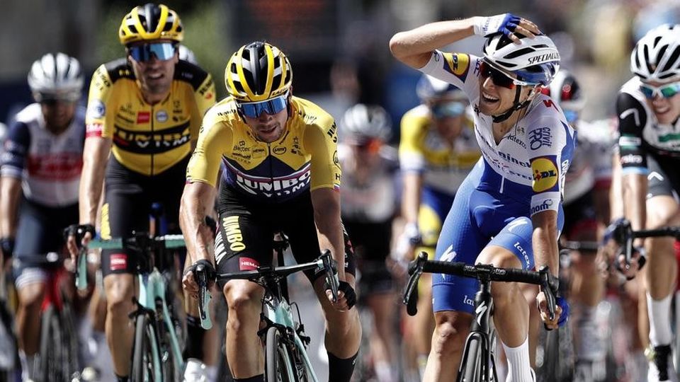 «Il Campionato italiano? Sognare non costa nulla» «Il Campionato italiano? Sognare non costa nulla»