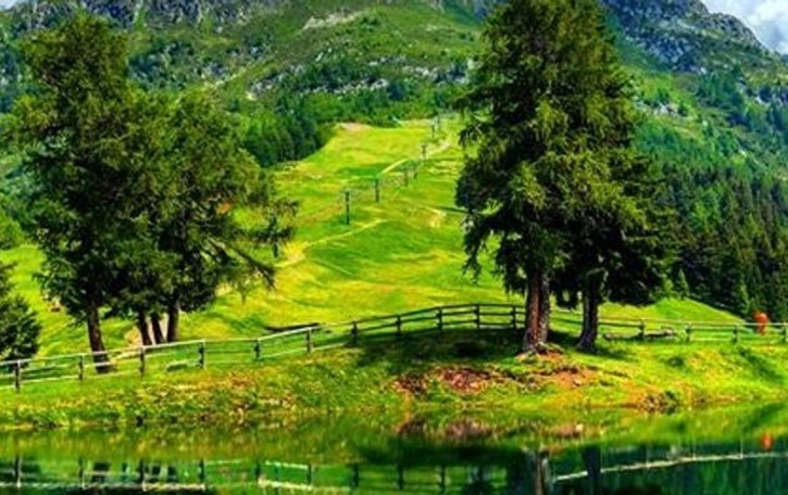 Aprica, estate d’oro per gli Impianti di risalita