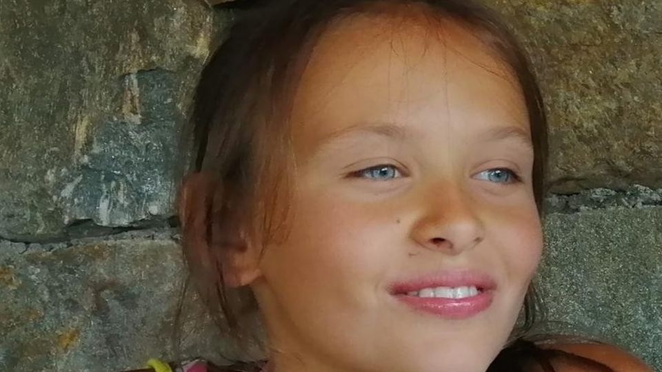 Ieri l’addio ad Alabama Il saluto di mamma e papà Ieri l’addio ad Alabama Il saluto di mamma e papà