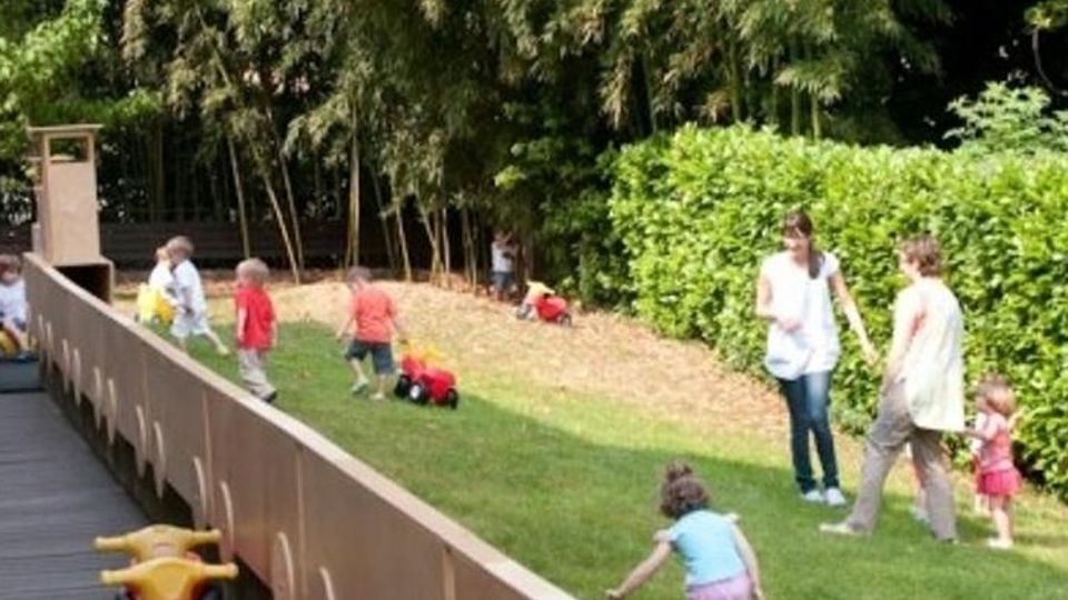Nidi e servizi per l’infanzia In Lombardia si apre l’1 settembre Nidi e servizi per l’infanzia In Lombardia si apre l’1 settembre