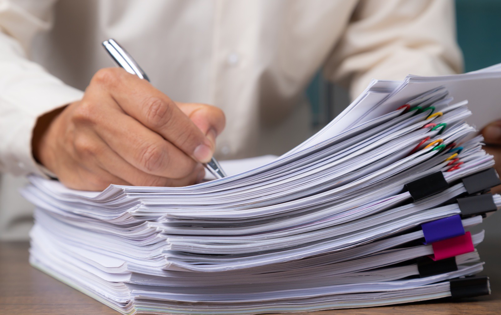 Bonus 110%, i documenti da tenere per i controlli