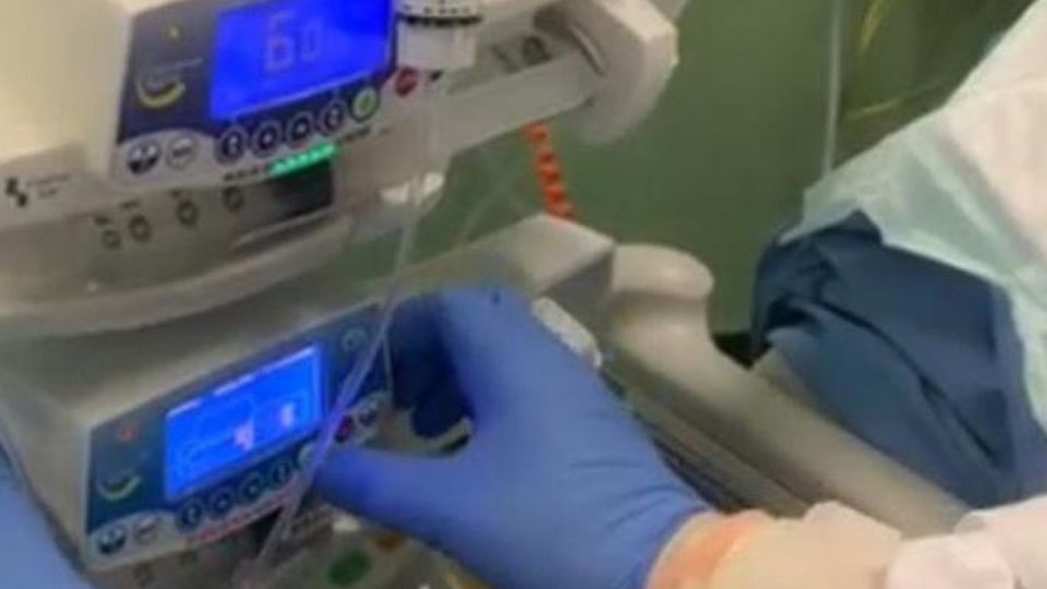 Covid, «Più ricoveri La situazione sta peggiorando» Covid, «Più ricoveri La situazione sta peggiorando»