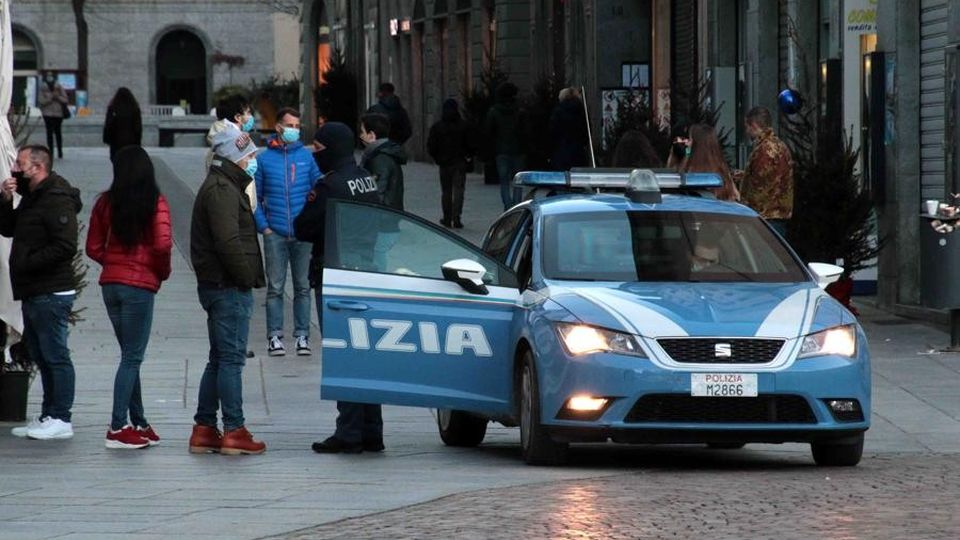 “Io apro” è un flop Solo 2 locali aderiscono in tutta la provincia “Io apro” è un flop Solo 2 locali aderiscono in tutta la provincia