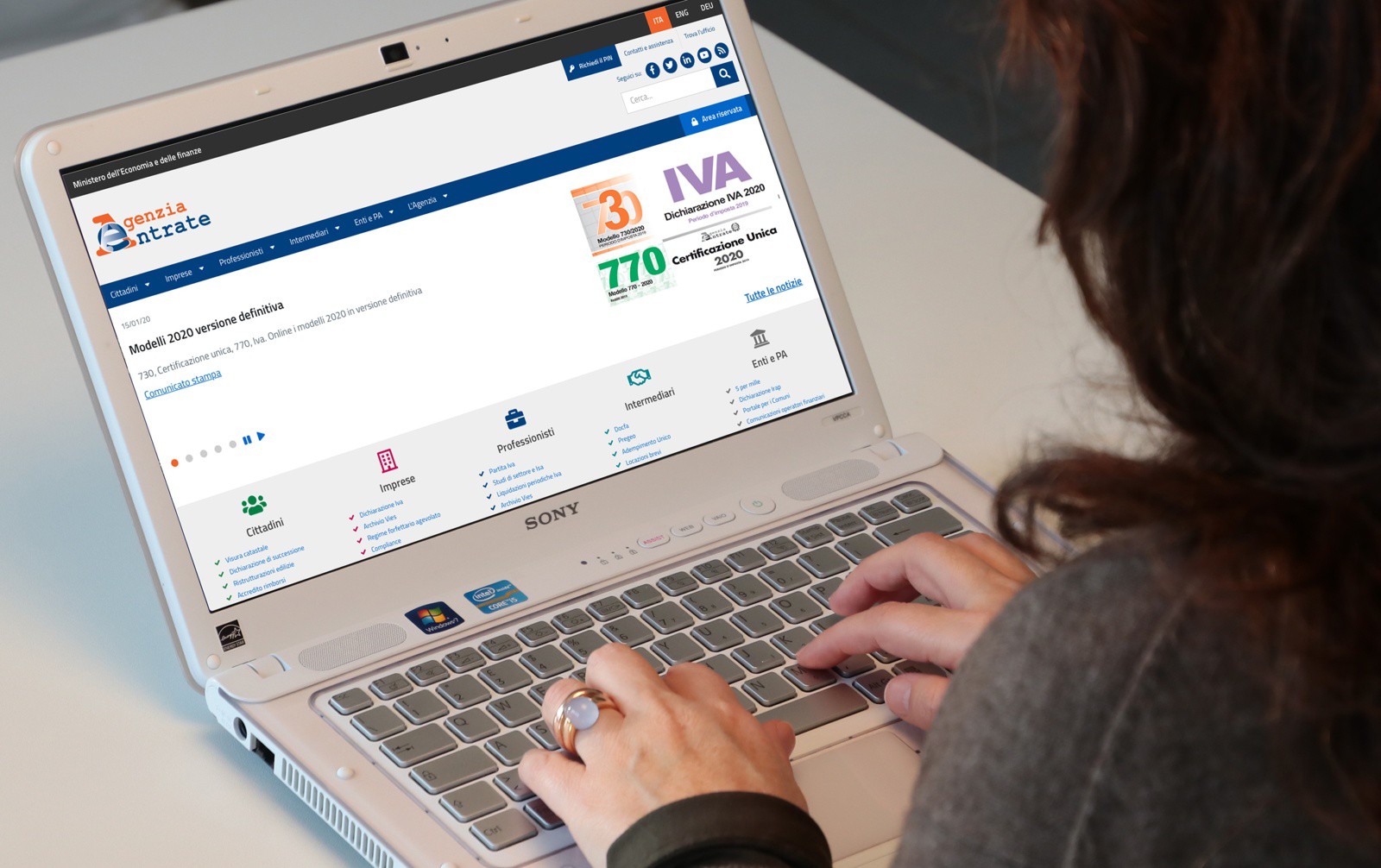 Bonus 110%, le nuove regole per gestire la cessione del credito