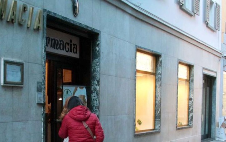 E c’è chi alla fine sceglie il vaccino Giovedì dieci somministrazioni all’ora