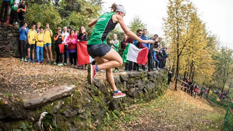Il Trofeo Vanoni corre con la tradizione Il Trofeo Vanoni corre con la tradizione