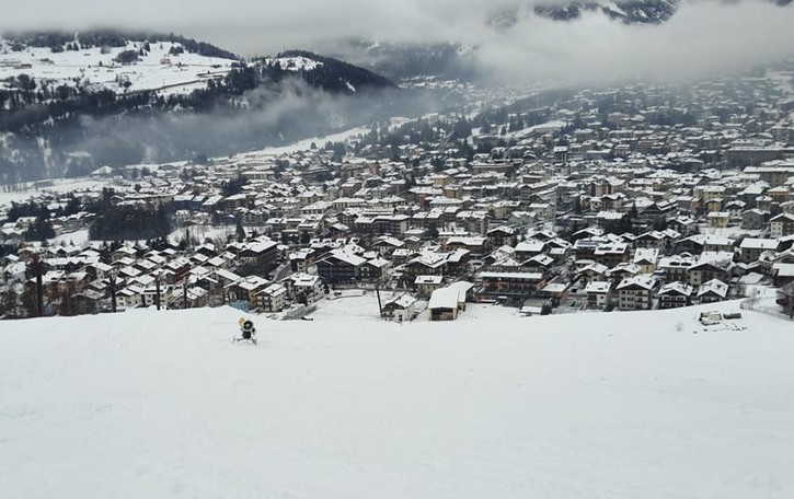 Olimpiadi, adesso è ufficiale Gare di scialpinismo a Bormio
