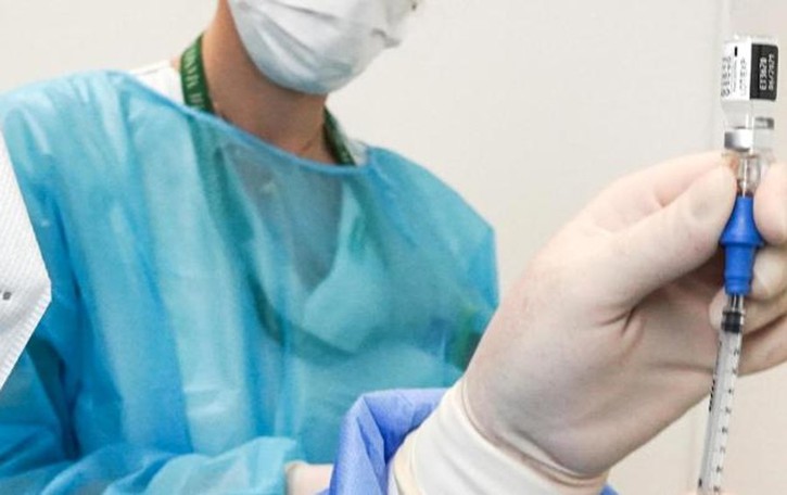 Rifornimento di vaccini alle case di riposo Bastano solo per il 60%