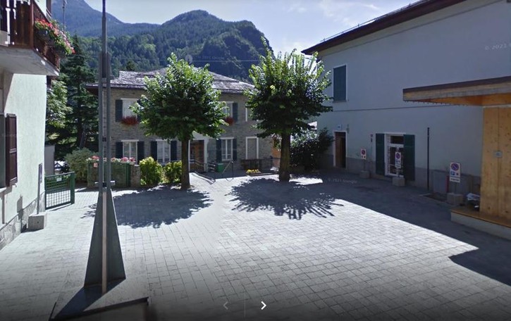 Sportello sanitario self service In Valmalenco, per le pratiche