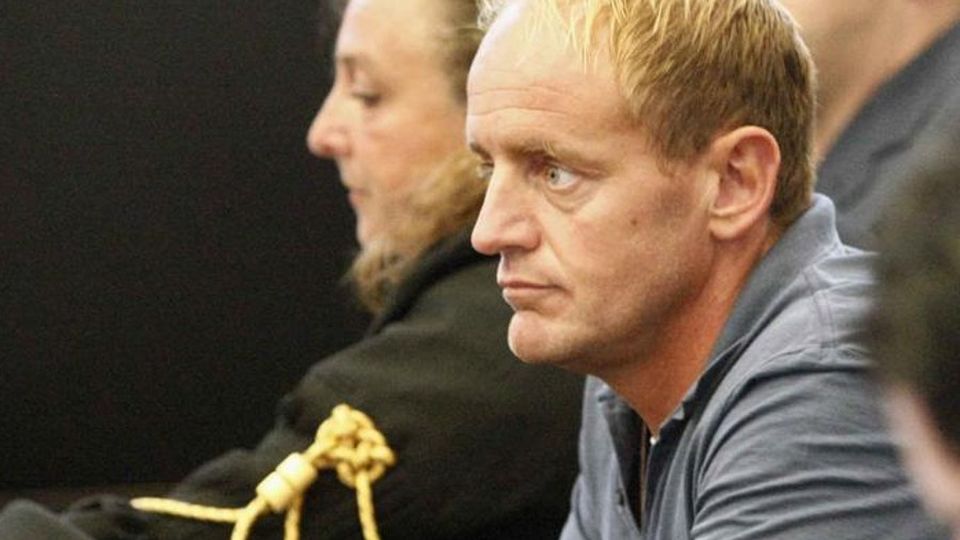 Gatti, la seconda vita Un lavoro in bottega dopo 10 anni di carcere Gatti, la seconda vita Un lavoro in bottega dopo 10 anni di carcere