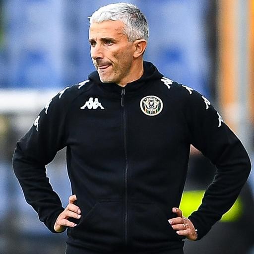 Bebeto capo allenatore del suo Venezia Sport