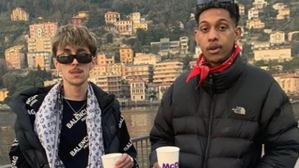Colico, Daniel e Riccardo, morte senza colpevoli Colico, Daniel e Riccardo, morte senza colpevoli