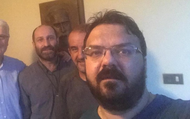 Domenica l’addio a don Alessandro Funerali a Delebio, poi a Sondalo