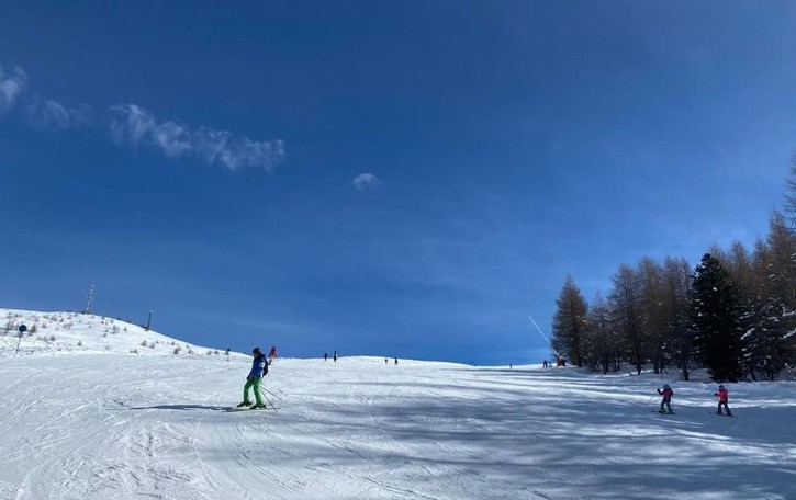 Skipass agli over 65 «Fateci lo sconto per la stagione persa»