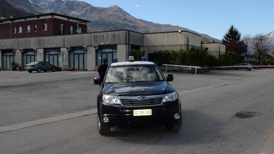 Colico, travolto e ucciso da un’auto pirata Morto ristoratore di Cosio In stato di fermo l’automobilista Colico, travolto e ucciso da un’auto pirata Morto ristoratore di Cosio In stato di fermo l’automobilista