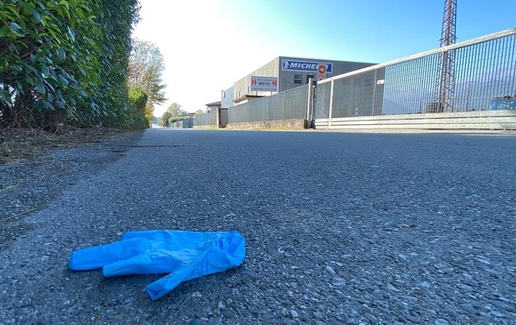 «Ho avuto paura e sono scappato» Oggi l’investitore davanti al giudice
