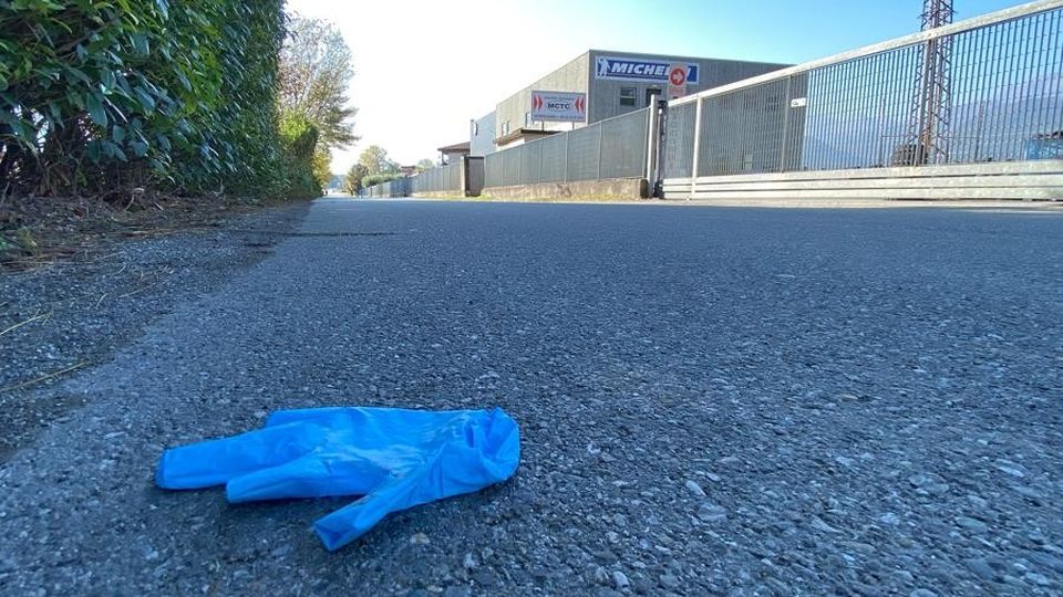 «Ho avuto paura e sono scappato» Oggi l’investitore davanti al giudice «Ho avuto paura e sono scappato» Oggi l’investitore davanti al giudice