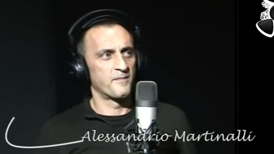 «Mancherà al paese l’allegria di Martin» Rogolo è in lutto «Mancherà al paese l’allegria di Martin» Rogolo è in lutto